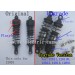 Haiboxing 12891 Upgrade Parts-Shocks Complete 4pcs