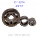 RGT 86100 Rock Crawler Upgrade Parts-Metal Gear P860026 DIY OP kits, 1/10 EX86100