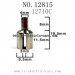 HAIBOXING HBX 12815 parts-Upgrade Metal Drive Shafts