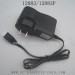 HBX 12883 12883P Racing RC Car Parts-Charger US Plug