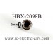 HaiBoXing HBX 2098B Devastator CAR metal Pin