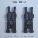 HBX 18857 18857E RC Car Parts-Rear Lower Suspension Arms 18104