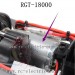 HSP RGT 18000 1/10 Hobby Rock Hammer Parts-RC 540 8020 Motor
