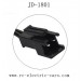JDRC JD-1801 Parts USB Charger