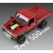 MN MODEL MN82 RC Truck RTR