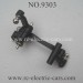 PXToys 9303 RC Car parts Steering Shaft