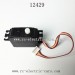 WLToys 12429 Parts, Servo, WL Tech 1/12 2.4Ghz 4WD RC Crawler
