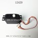 WLToys 12429 Parts-Servo