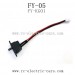 FEIYUE FY-05 parts-Switch FY-KG01