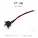 FEIYUE FY-06 Parts-Switch FY-KG01