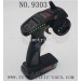 PXToys 9303 RC Car Parts, new version Transmitter PX9300-37, 1/18 Desert Buggy Monster