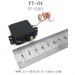 Feiyue fy-04 Upgrade Parts-Servo FY-DJ01
