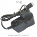 FEIYUE FY12 BRAVE RC Truck Parts-Charger FY-CHA01