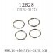 WLToys 12628 Parts-Ring-12428-0127