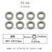 FeiYue FY-04 Car Parts, Ball Bearing W12046, Beach motorcycle