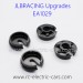 JLB Racing Upgrades Parts-Hydraulic Plate