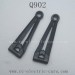 XINLEHONG Toys Q902 RC Truck Parts-Front Upper Arm 30-SJ07