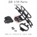 JLB Racing 1/10 RC Car Parts-Front Protect Frame EA1021