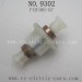 PXToys 9302 Parts-Differential Assembly