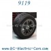 XINLEHONG 9119 Racing Parts, Wheels, special style windstorm