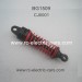 Subotech BG1509 Car parts, Shock Absorption Assembly CJ0001, 1/12 big size monster Truck 1509