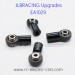 JLB Racing Upgrades Parts-Hydraulic Foot