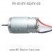 FeiYue FY-01 FY-02 FY-03 Cars Parts, Motor with wire