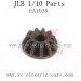 JLB Racing 1/10 RC Car Parts-Drive cone 11T EA1038