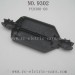 PXToys 9302 Parts-Vehicle Bottom