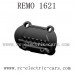 REMO HOBBY 1621 Short Course RC Truck Parts-Protect Bumper P2524