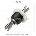 WLToys 12429 Parts-Front Differential
