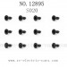 HBX 12895 Transit Parts-Countersunk Self Tapping Screw S020