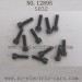 HAIBOXING 12895 Car Parts, Cap Head Screw S032, HBX TRANSIT 1/12