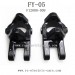 FEIYUE FY-05 Parts, Universal Socket F12008-009, 1/12 XKING RC Truck