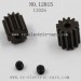 HAIBOXING HBX 12815 RC Car Parts-Motor Pinion Gear 13T+Machine Screws 12026