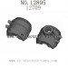 HBX 12895 Transit Parts-Rear Gearbox Housing 12709