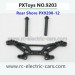 PXToys NO.9203 PIRANHA RC Truck Spare Parts, Rear Shore Tower PX9200-12