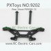 PXToys NO.9202 PIRANHA Parts, Rear Shock Tower and Body Post PX9200-12, 1/12 4WD Desert Buggy