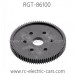 RGT 86100 Crawler Parts 87T Plastic Gear