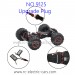 XINLEHONG Toys 9125 Parts-Upgrade Plug