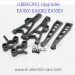 JLB Racing Upgrades Parts-Swing Arms EA1001