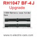 VRX RH1047 BF-4J RC Crawler Upgrade Parts-Battery Case Holder 11004