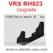 VRX RACING RH823 Upgrade Parts-Servo Mount