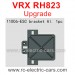 VRX RH823 BF4MAXX RC Truck Upgrade Parts-ESC Bracket Alum 11006