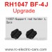VRX RH1047 BF-4J RC Crawler Upgrade Parts-Support Rod Holder Left 11007