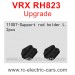 VRX RH823 BF4MAXX RC Truck Upgrade Parts-Support Rod Holder Left 11007