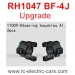 VRX RH1047 BF-4J RC Crawler Upgrade Parts-Steering Knuckles Aluminum 11009