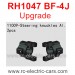 VRX BF-4J Upgrade Parts-Steering Knuckles