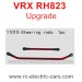 VRX RH823 BF4MAXX RC Truck Upgrade Parts-Steering Rods 11010