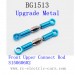 Subotech BG1513 Upgrade Parts, Front Upper Connect Rod S15060602, BG1513A/B Desert Buggy RC Car